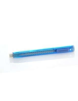 Radiera retractabila Autolock SDI diverse culori
